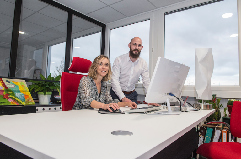 Cabinet comptable Augexia Partner, Pays Voironnais