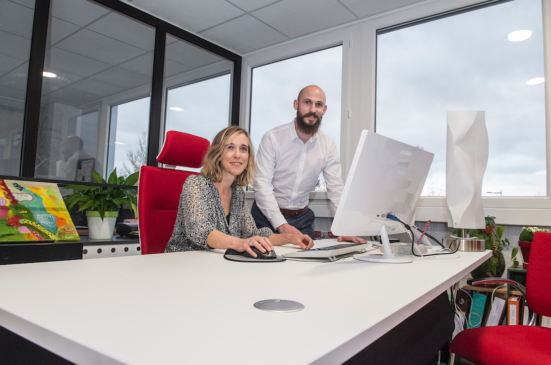 Cabinet comptable Augexia Partner, Pays Voironnais