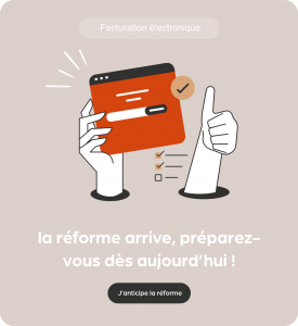 Facturation électronique